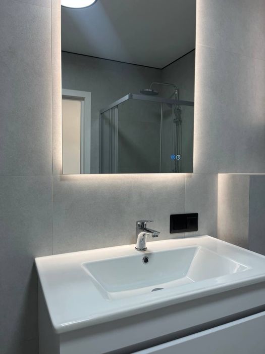 Продаж сучасної 1-кімнатної квартири-студії