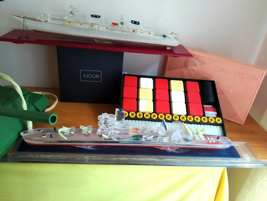 Іграшки для дітей