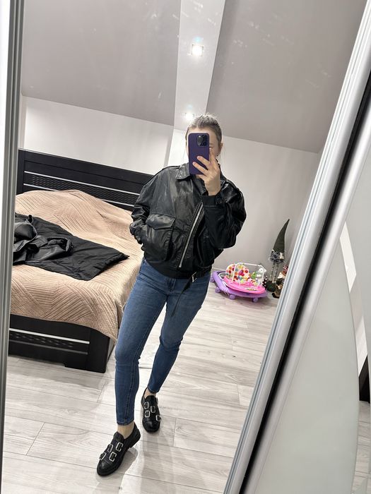 Косуха удлиненая