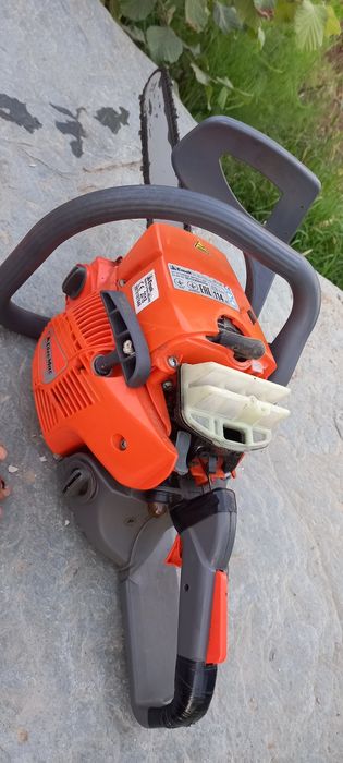 Motoserra oleo mac gs 440