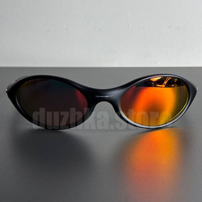Окуляри Oakley Eye Jacket