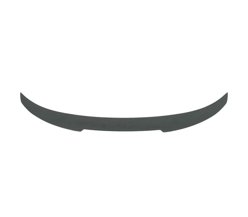AILERON LIP BMW SERIE 4 GRAN COUPE F36 LOOK M4 CSL