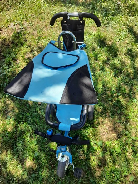 mini trike - купити дитячий транспорт - Ціна на OLX.ua