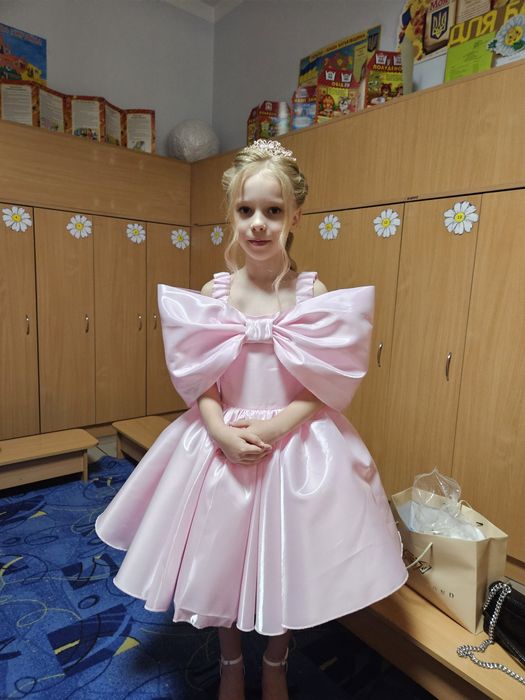 Сукня для випускного 122-128р