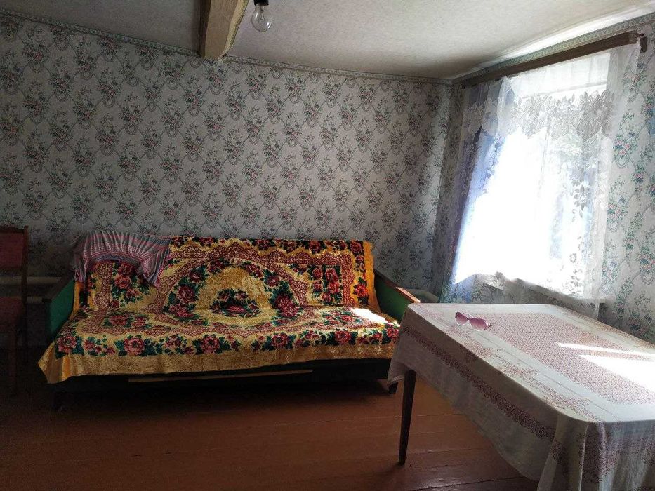 Продам  будинок с. Водяхівка