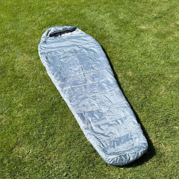 Спальний мішок Moderns Avalon 200 (+5°C/ 0°C)