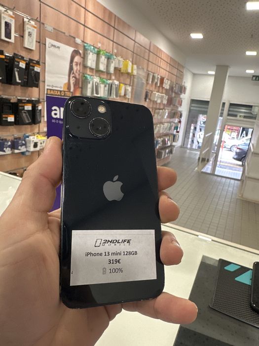 Iphone 13  mini 128Gb
