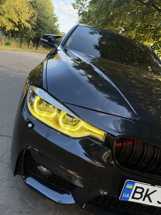 BMW 3 Series 2013 VIN WBA3D5C51EKX97003 фото оголошення 5 з 8