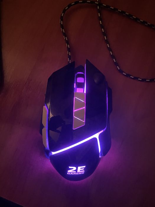 Мышка 2E GAMING MG290