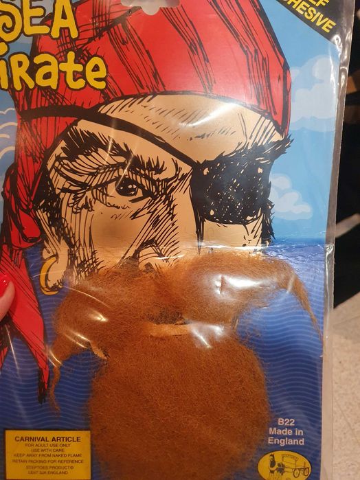 Carnival Mask (Assorted)64752093422979121