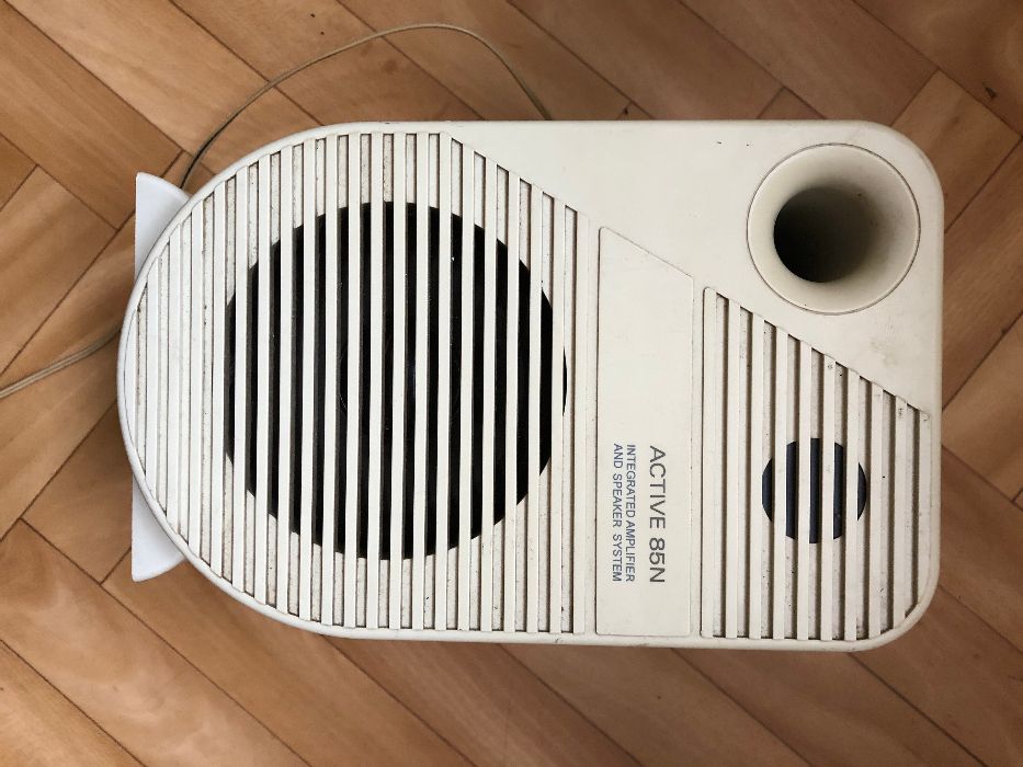 Kolumna głośnikowa głośnik