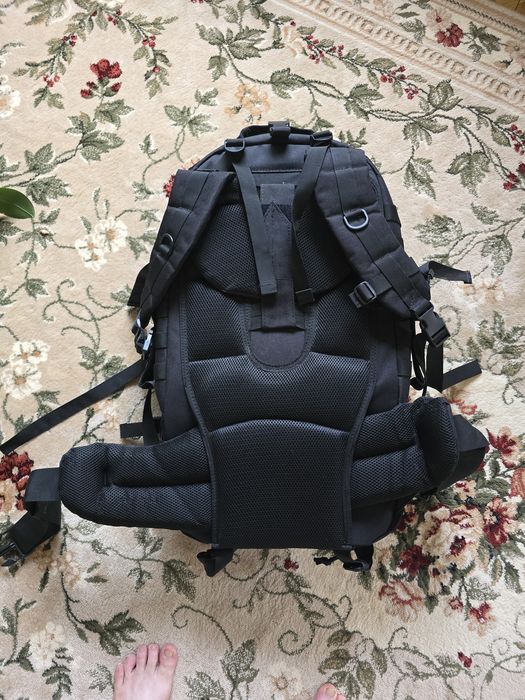 Рюкзак тактичний туристичний tactical fox