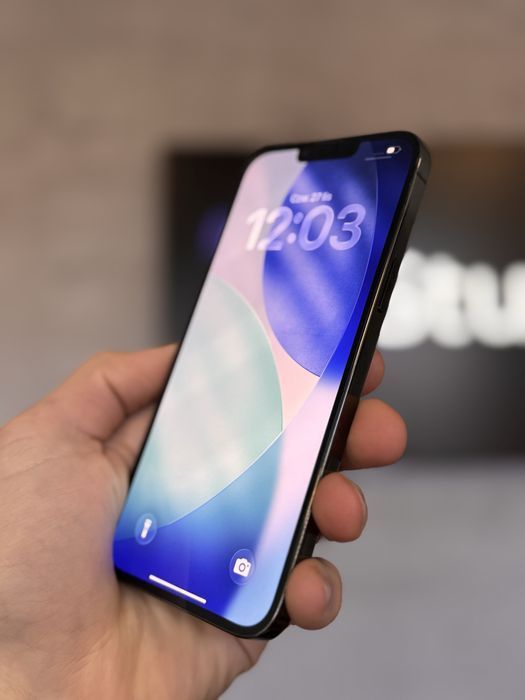 RATY 0% iPhone 13 Pro Max 256GB BATERIA 100% GWARANCJA 12 miesiecy!!!