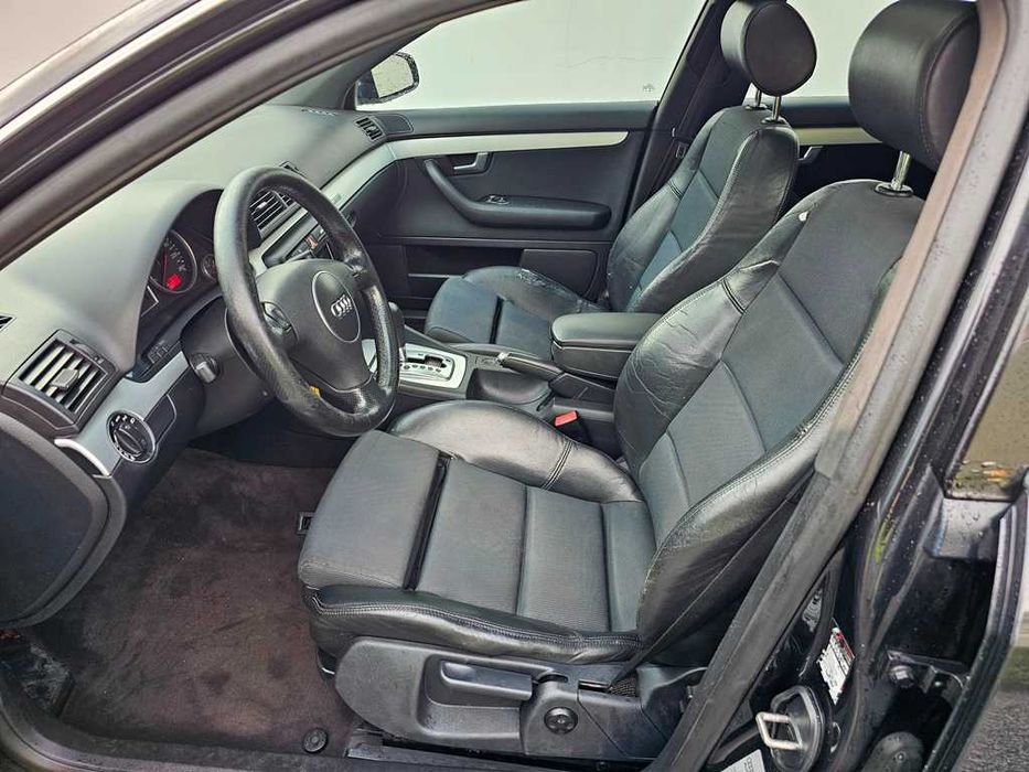 Audi A4 Sw S-line 2.5Tdi Quattro 180Cv 02/2004