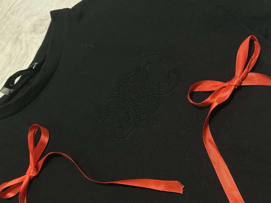 Футболка CELINE можливий торг