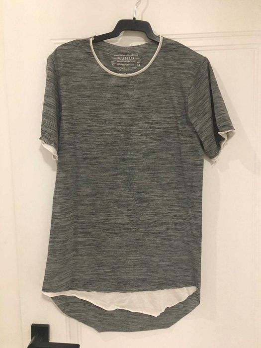 Męskie markowe ubrania i buty Zara, Jack&Jones, Nike TANIO