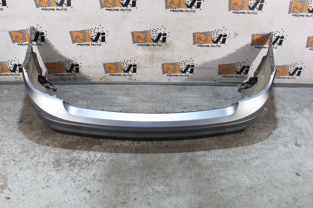 Pára-choques trás MERCEDES-BENZ Classe C Carrinha (S204)