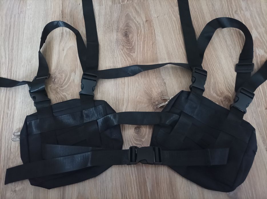 Nerka street bag saszetka biodrówka