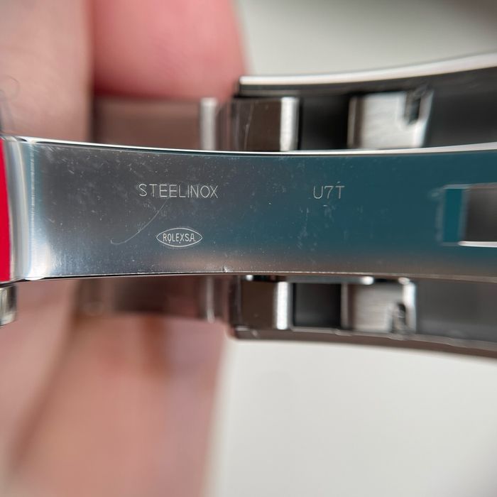 Rolex  oyster 36 mm perpetual