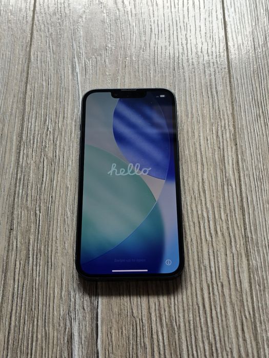 iPhone 13 256gb 2021
