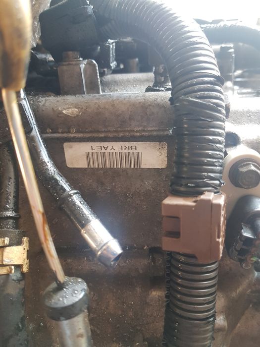 АКПП  Honda CRV 3 2.2стді