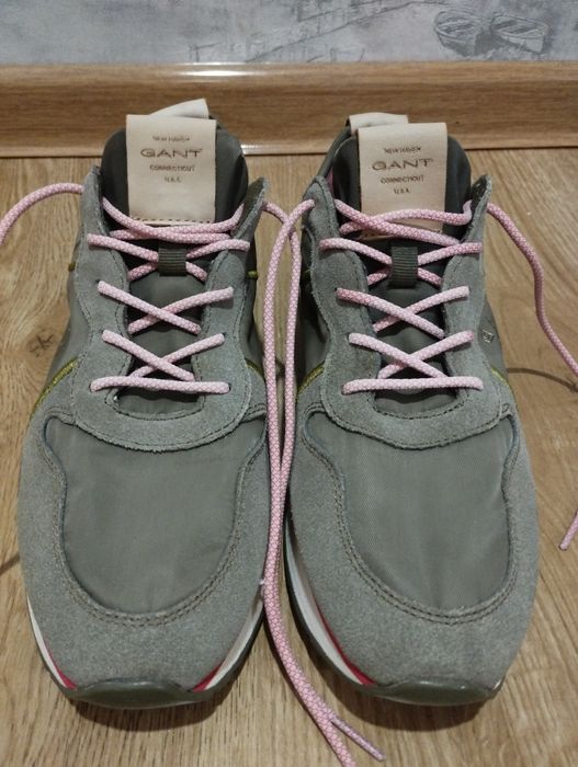 Жіночі кросівки Gant