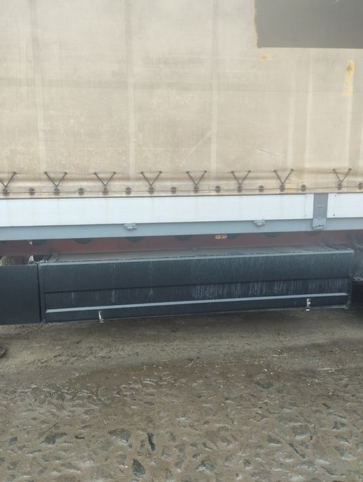 Продається напівпричеп Schwarzmüller – Надійність, перевірена роками!