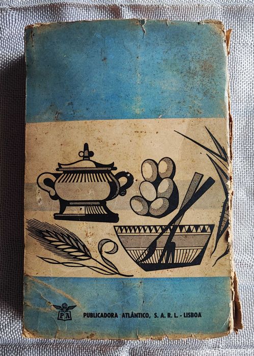 Laboratório da Saúde - J. Abella 1966