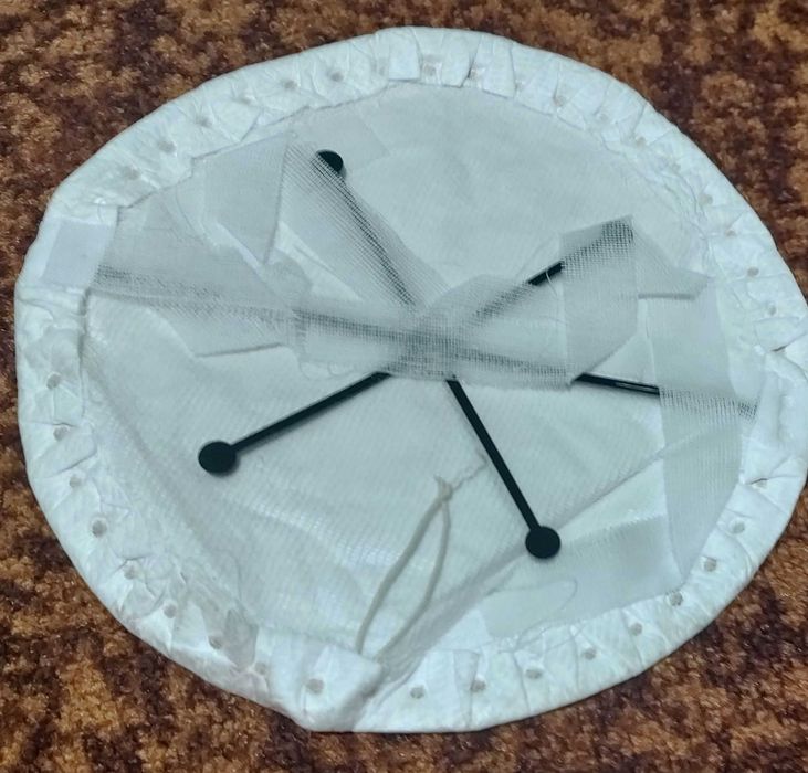 Маска ( респиратор )