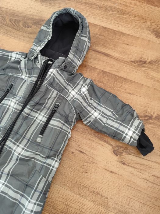Kombinezon jesień/zima rozm. 80
