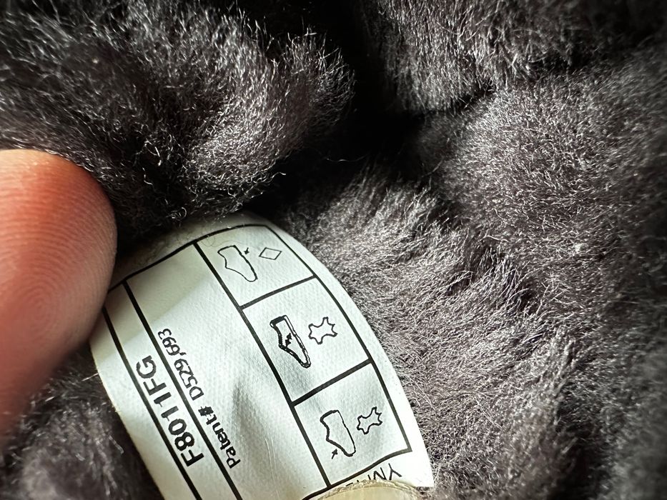 Buty zimowe UGG podszewka jagnięca skóra naturalne w super cenie