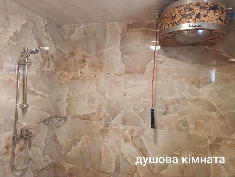 Баня на дровах "Гутовська"(зал №2). Банька, лазня на Троєщині