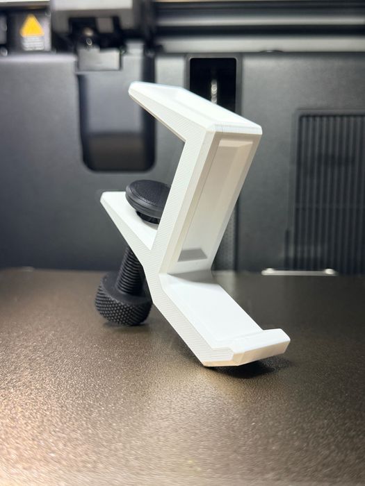 Suporte de Headphones para Mesa