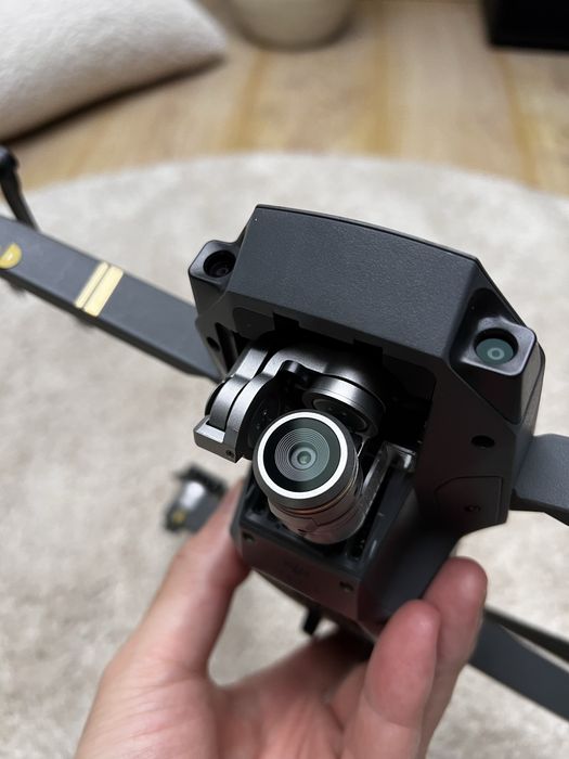 Drone DJI Mavic Pro