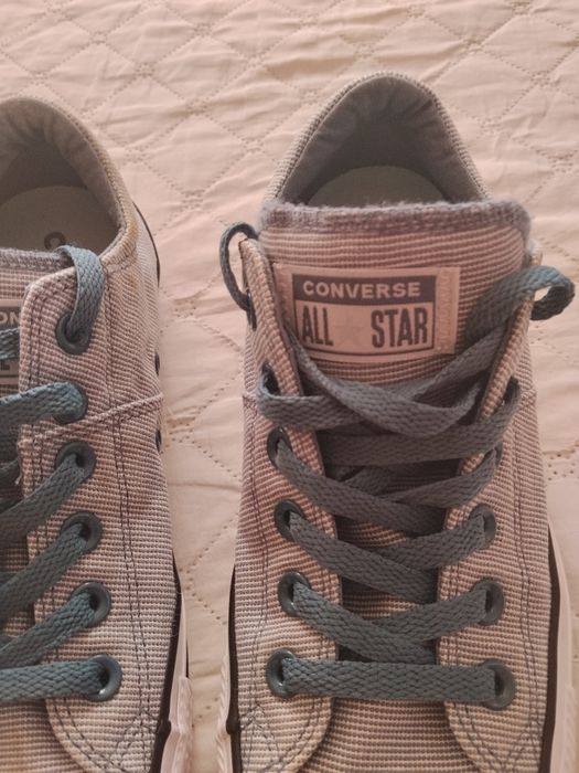 Trampki damskie Converse 39