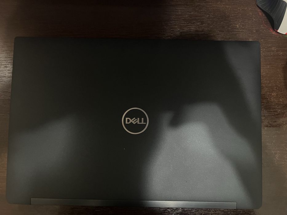 Ноутбук Dell Latitude 7490