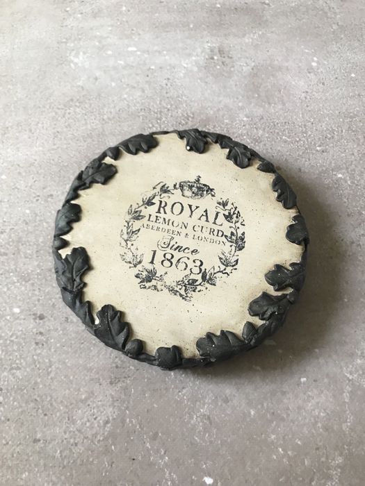 Сырная доска - ручная работа