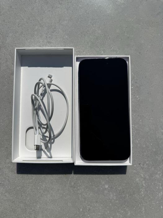 Айфон 14 про макс 128GB  100% Оригинал