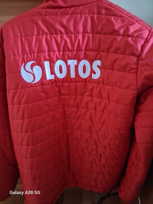 Kurtka Lotos rozmiar L [rezerwacja]