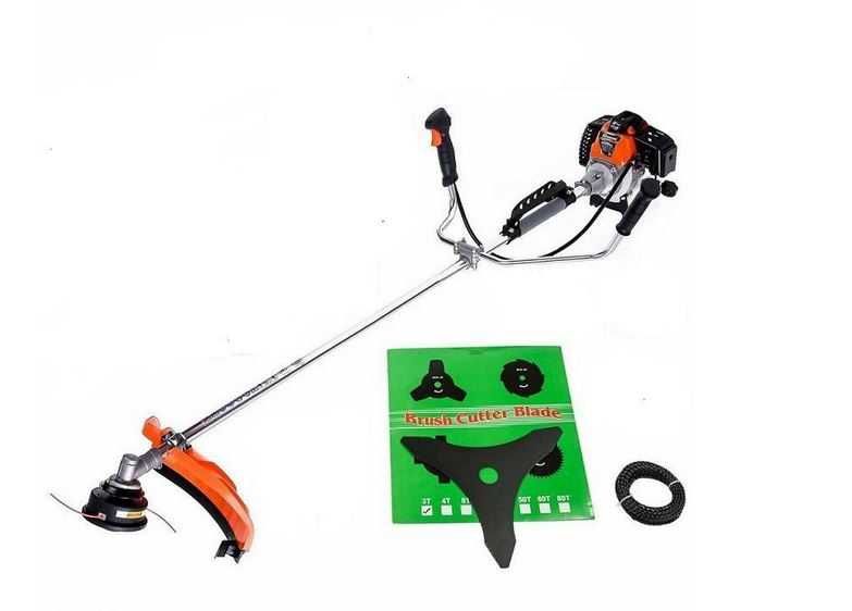 Kosa spalinowa 5,2KM