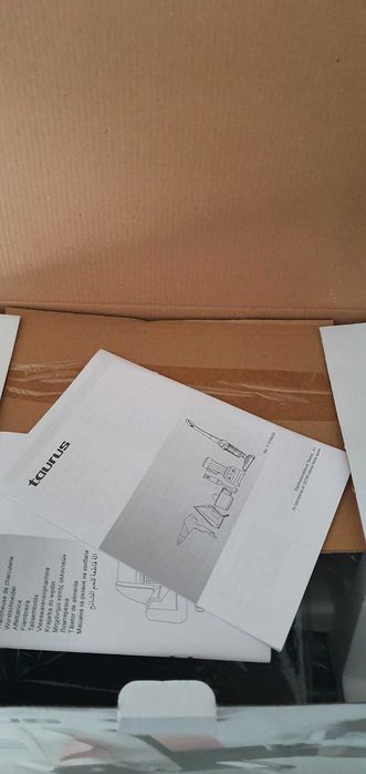 Fiambreira Taurus Cutmaster