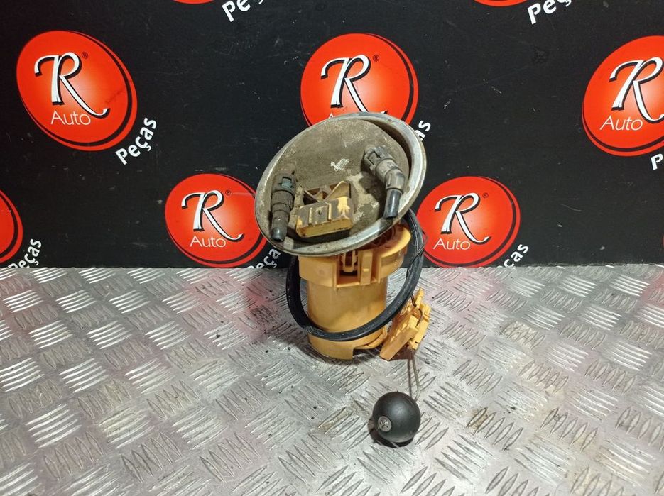Bomba De Combustivel  Opel Tigra Twintop (X04)