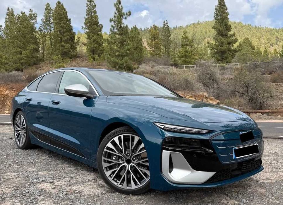 FELGI R20 AUDI A4 B9 A5 8T F5 A6 C7 C8 S6 A7 4G8 4K8 S7 A8 D2 D3 D4 D5