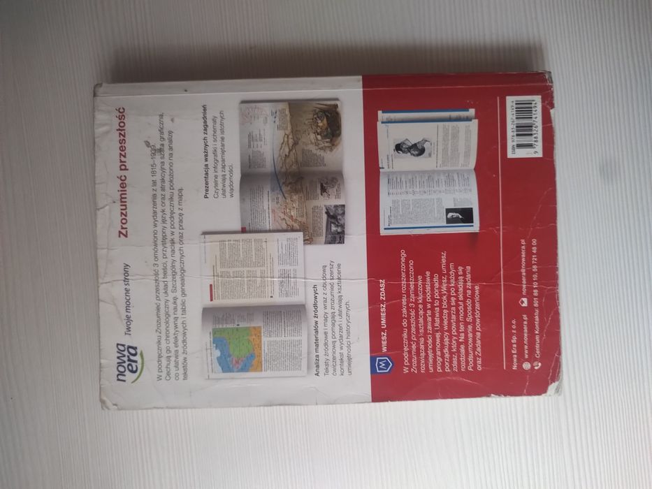 Zrozumieć przeszłość 3 rozszerzenie