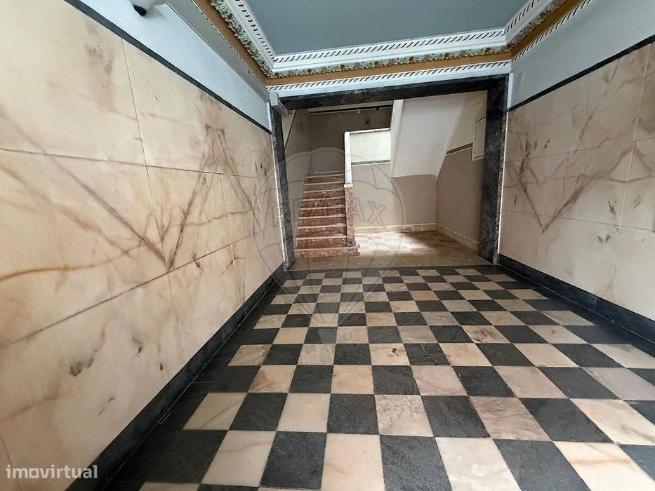 Apartamento T2 para venda