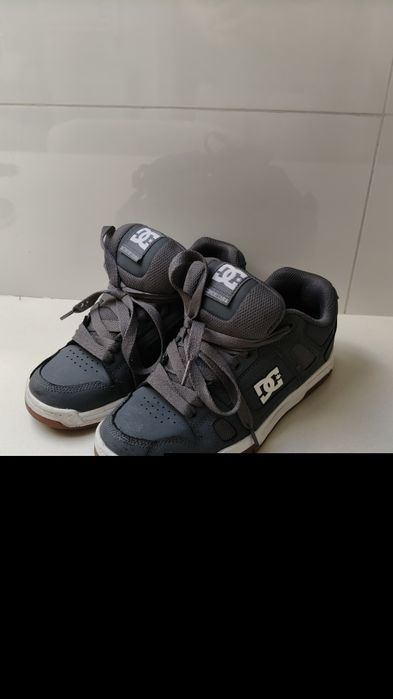 Buty DC Shoes Stag 320188