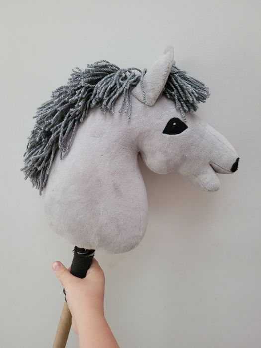 Sprzedam hobby horse A4