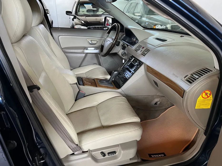 Volvo XC 90