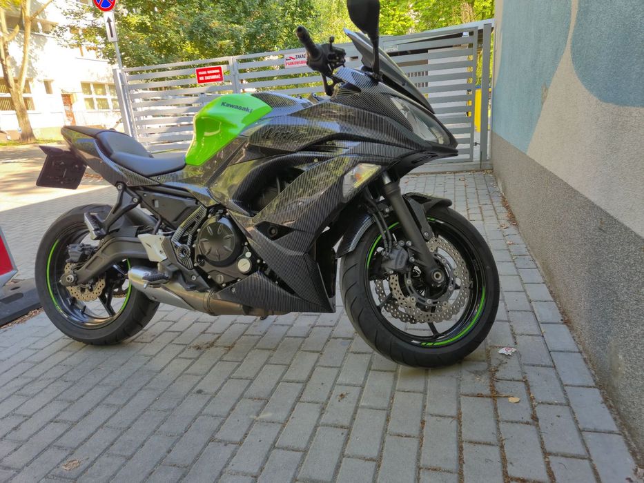 Kawasaki