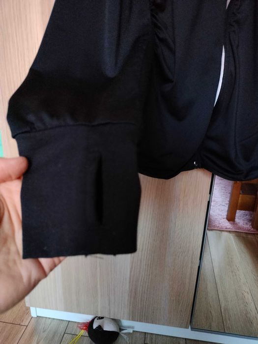 Bluza rozpinana ciążowa Crivit r 40